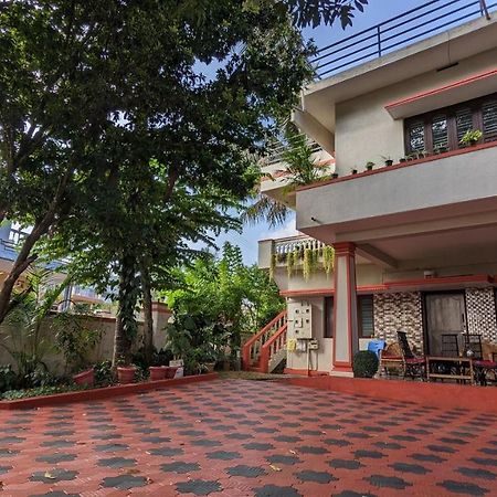 Delight Homestays Coorg Kushālnagar Dış mekan fotoğraf