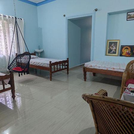 Delight Homestays Coorg Kushālnagar Dış mekan fotoğraf
