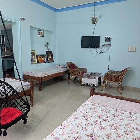 Delight Homestays Coorg Kushālnagar Dış mekan fotoğraf