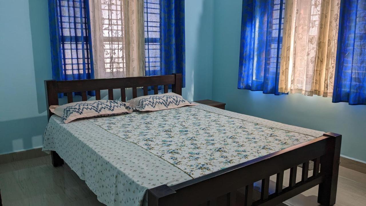 Delight Homestays Coorg Kushālnagar Dış mekan fotoğraf