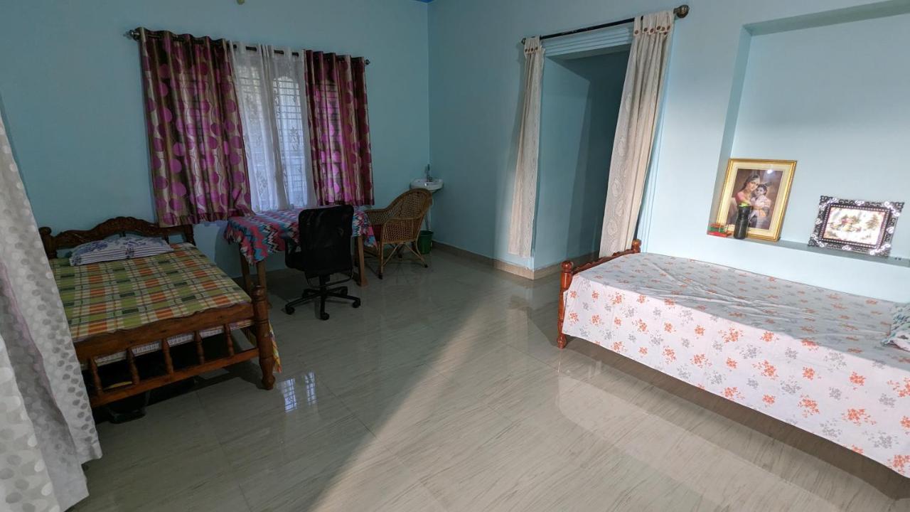 Delight Homestays Coorg Kushālnagar Dış mekan fotoğraf