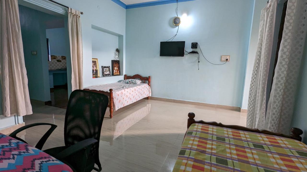 Delight Homestays Coorg Kushālnagar Dış mekan fotoğraf