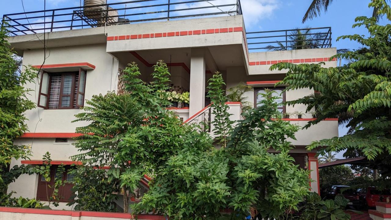 Delight Homestays Coorg Kushālnagar Dış mekan fotoğraf