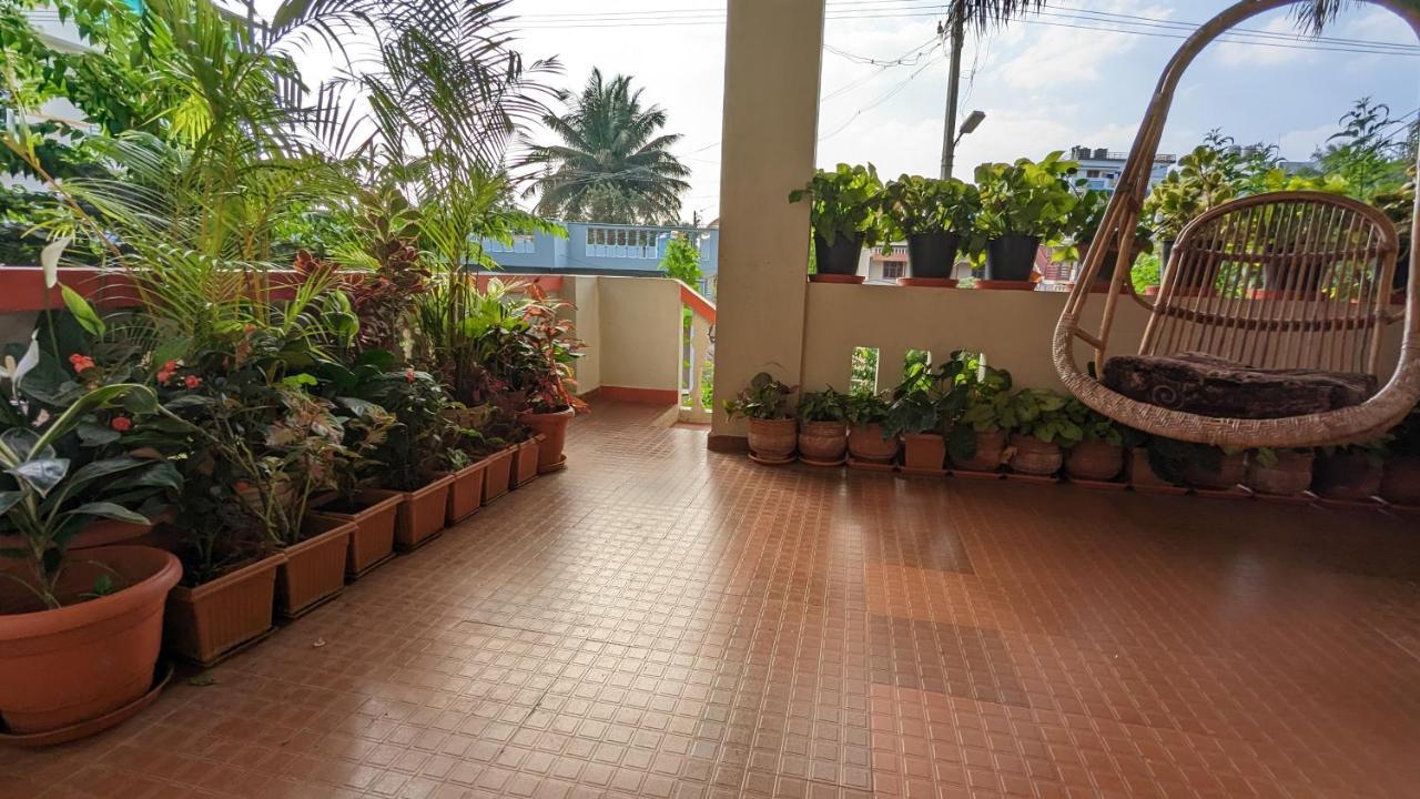 Delight Homestays Coorg Kushālnagar Dış mekan fotoğraf