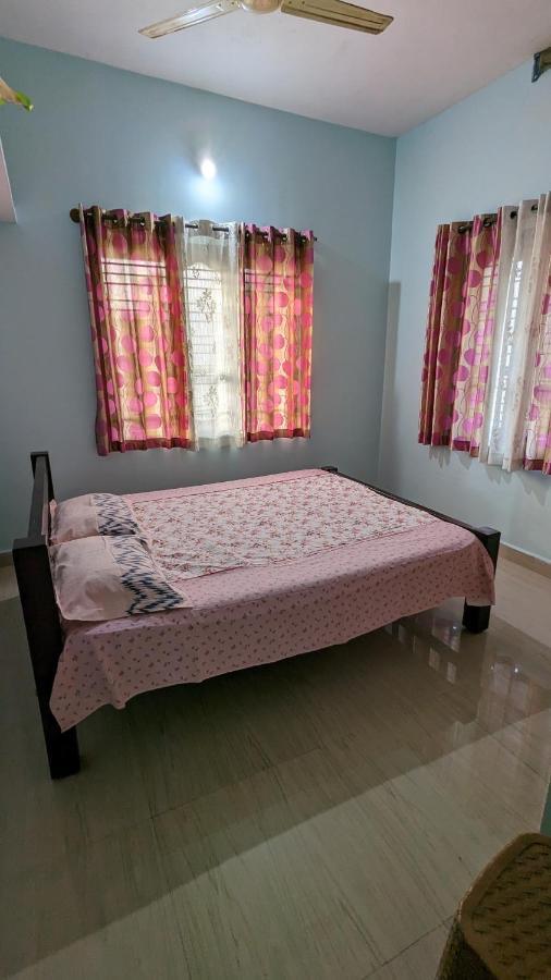 Delight Homestays Coorg Kushālnagar Dış mekan fotoğraf