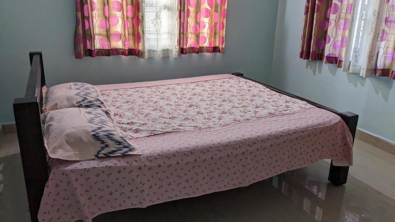 Delight Homestays Coorg Kushālnagar Dış mekan fotoğraf