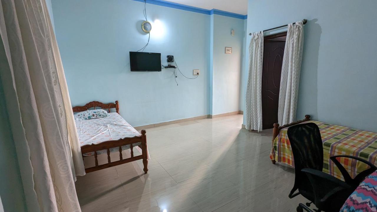 Delight Homestays Coorg Kushālnagar Dış mekan fotoğraf