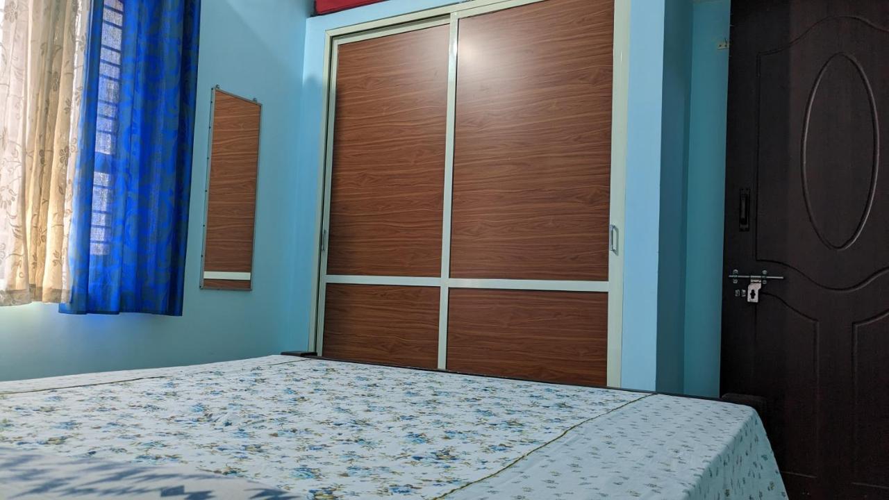 Delight Homestays Coorg Kushālnagar Dış mekan fotoğraf