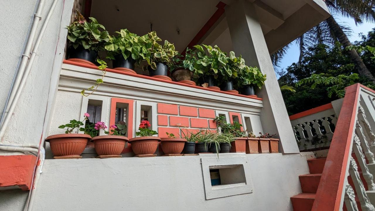 Delight Homestays Coorg Kushālnagar Dış mekan fotoğraf