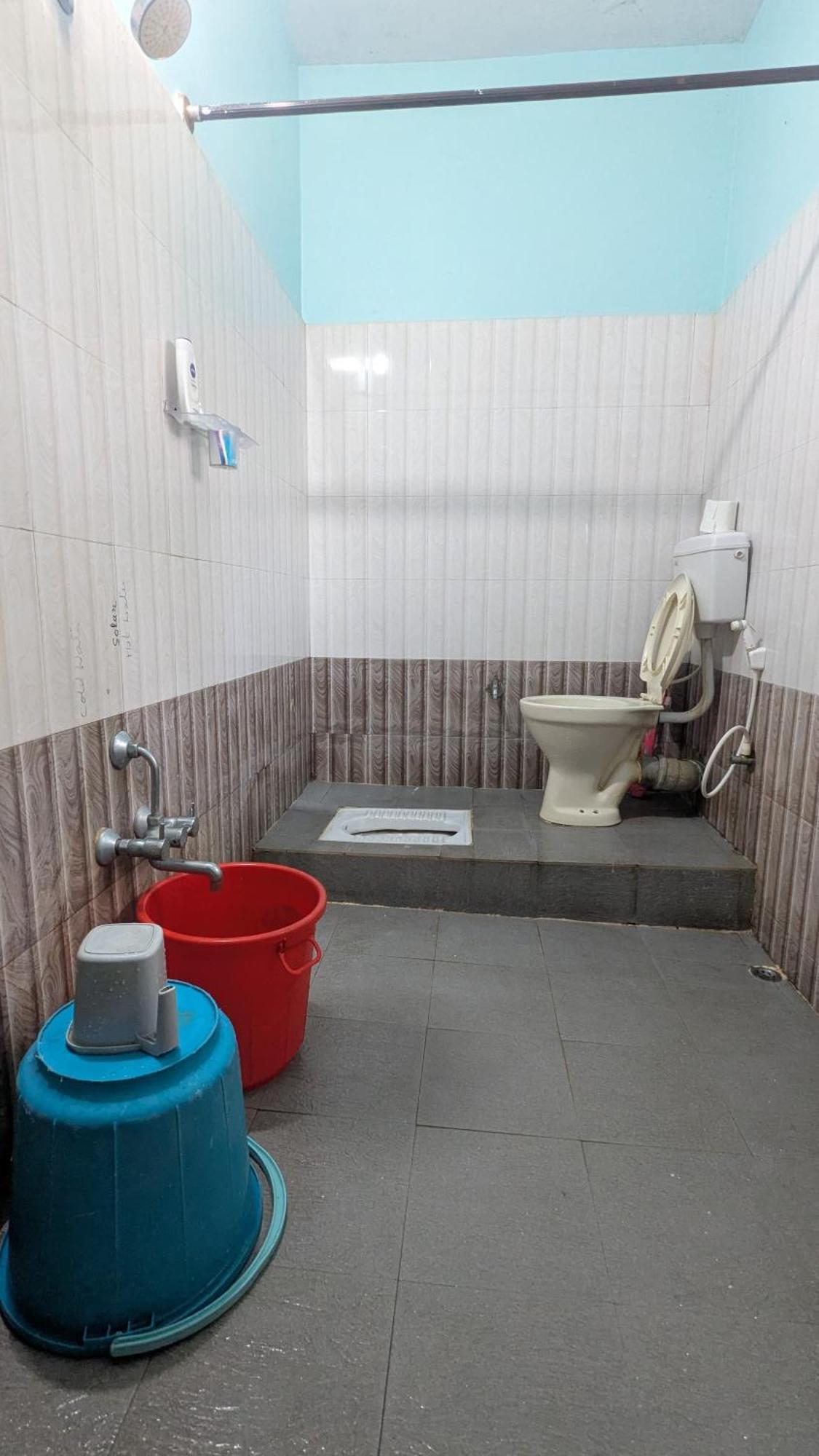 Delight Homestays Coorg Kushālnagar Dış mekan fotoğraf