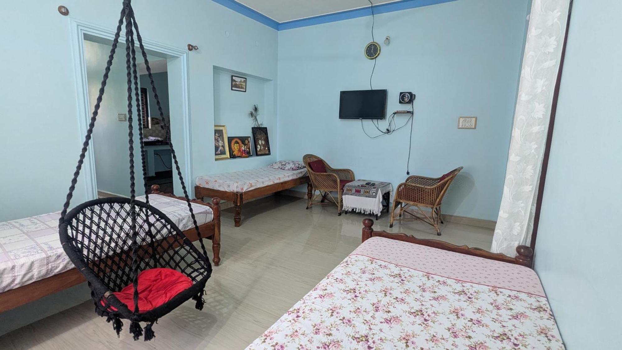 Delight Homestays Coorg Kushālnagar Dış mekan fotoğraf