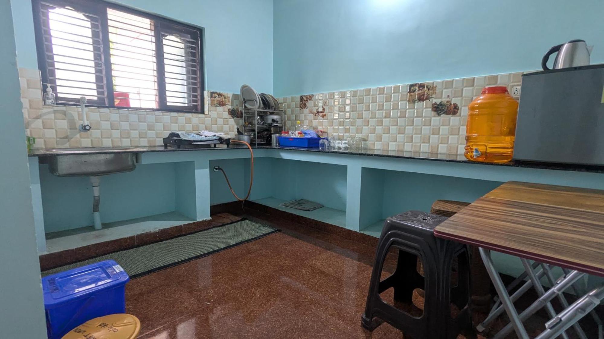 Delight Homestays Coorg Kushālnagar Dış mekan fotoğraf